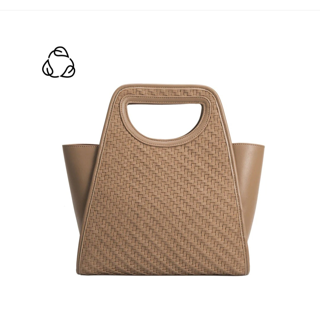 Top Handle Bag