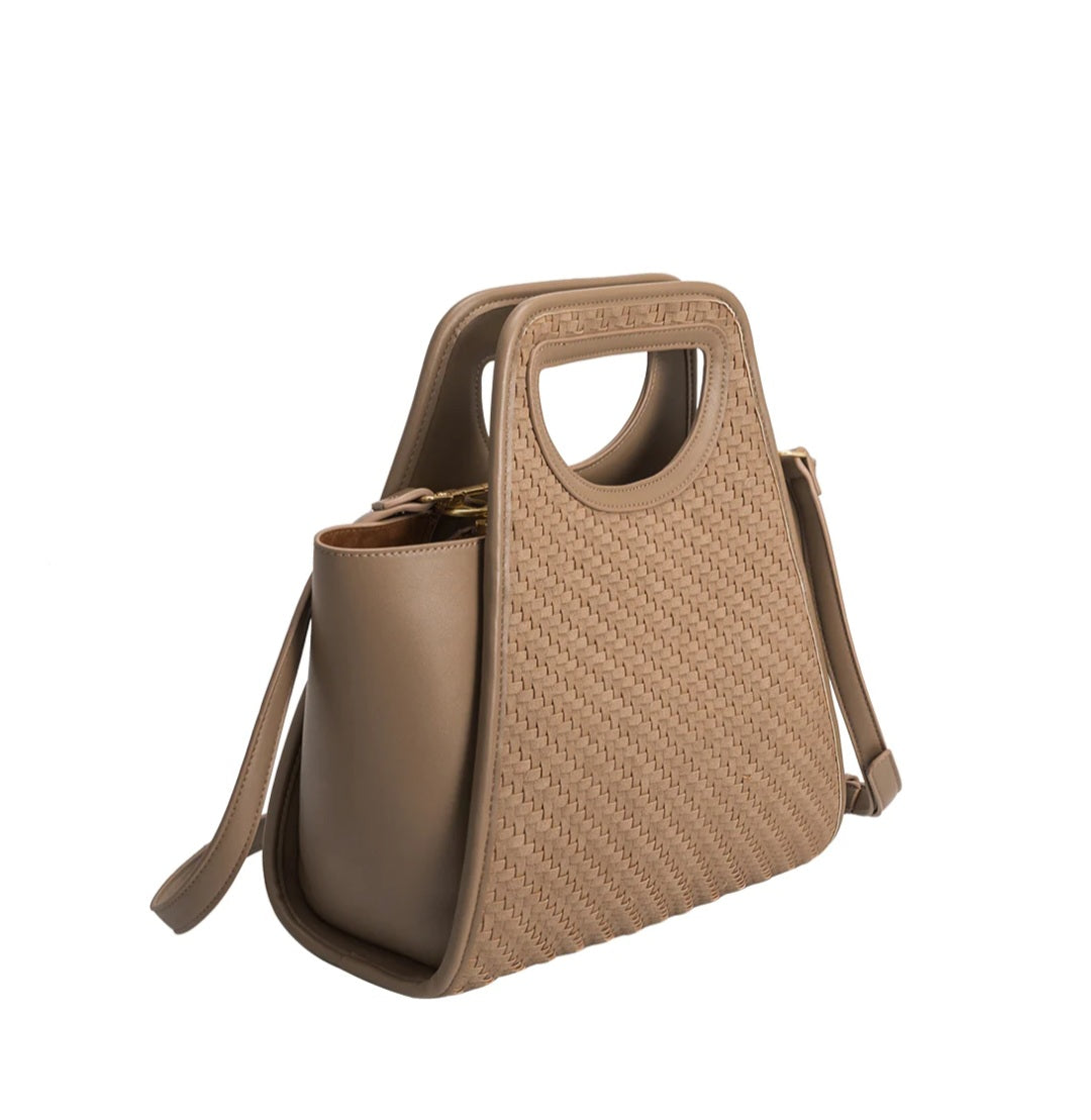 Top Handle Bag