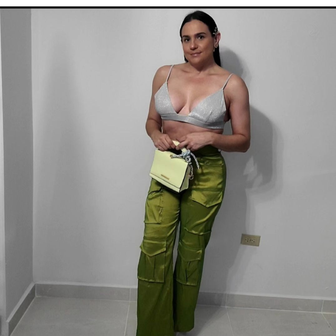 Cargo pants