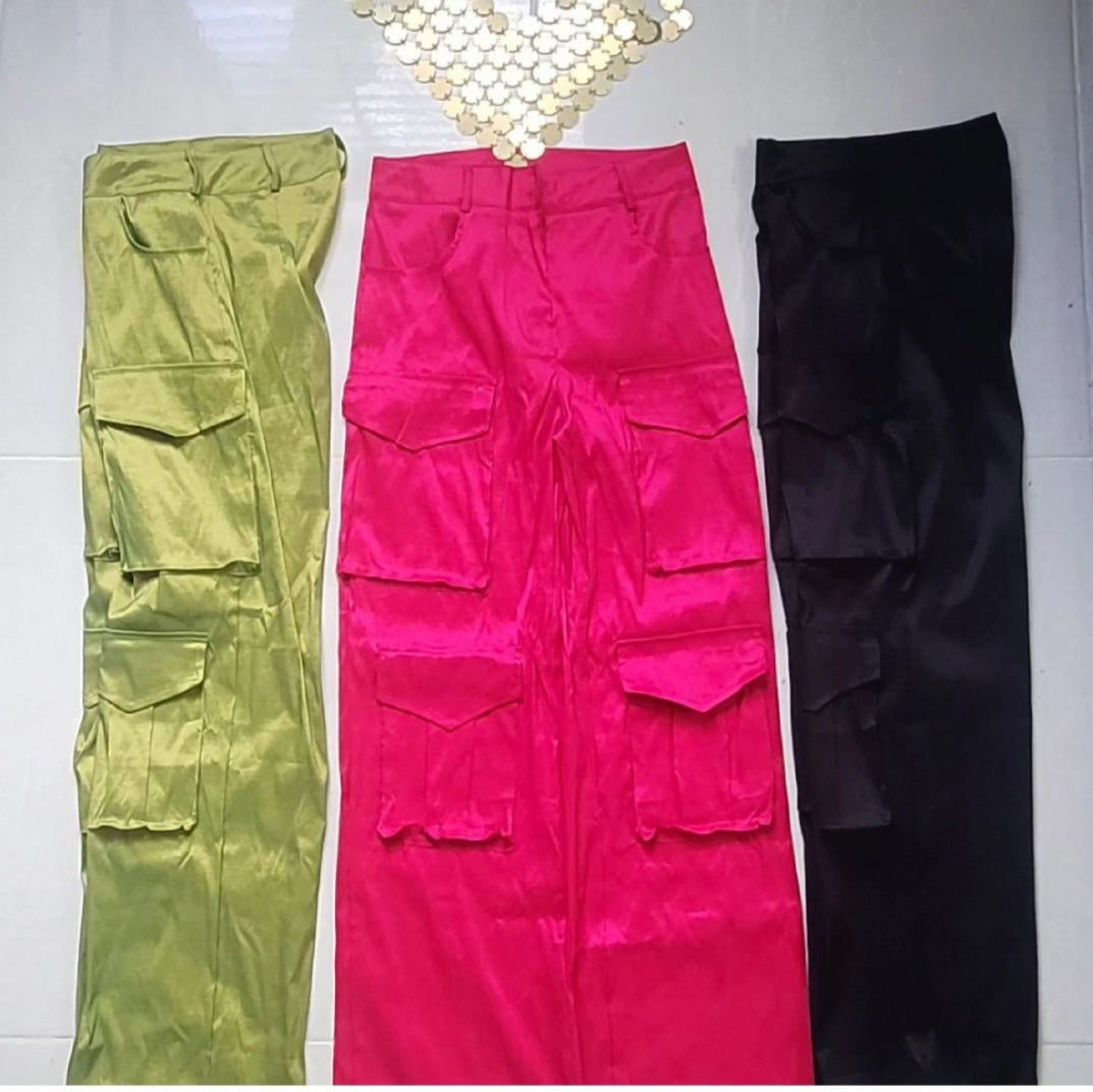 Cargo pants